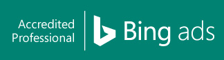 Accredited Professional Bing Ads