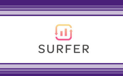 How to Write and Optimise Content Using Surfer SEO: A Quick Guide
