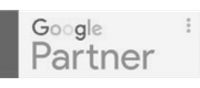 Google Partner Logo
