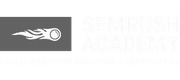 SEMRush Academy Digital Marketing Education & Certification Logo